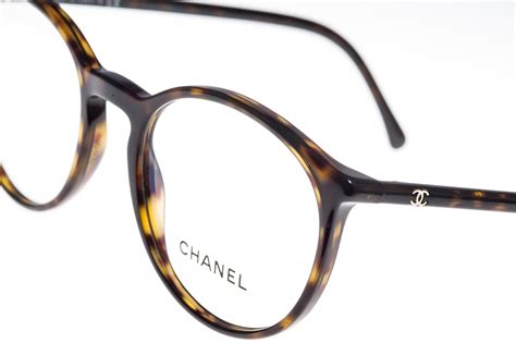 Chanel Brille 3372 714 – Eine Brille für kleine Gesichter..